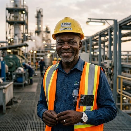 Kodjo AGBEKO — Save Afrique