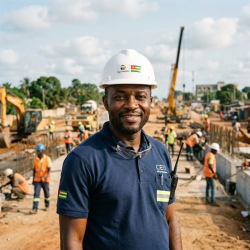 Ing. Marc TOSSOU — Plateforme PIA
