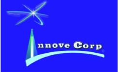 Logo Officiel INNOVE CORP.