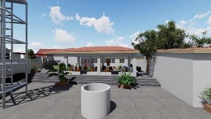 Maison Familiale Individuelle de Plain-Pied