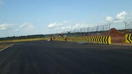 Interconnexion Électrique Togo-Ghana-Bénin — Poste de Légbassito